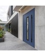 PIVOT 12C - modern pivot front door