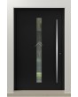 LIM AG01B - best insulated exterior aluminium door