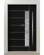 PIVOT AP02 - aluminium pivot entrance door