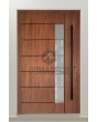 PIVOT AP02 - aluminium pivot entrance door