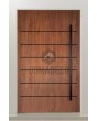 PIVOT AP04 - reynaers masterline 8 pivot door