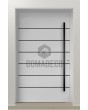 PIVOT AP04 - reynaers masterline 8 pivot door