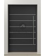 PIVOT AP04 - reynaers masterline 8 pivot door