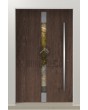 LIM AP11 - aluminium glass front door