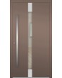 LIM AP11 - aluminium glass front door