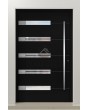LIM AP18 - aluminium front door