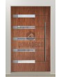 LIM AP18 - aluminium front door