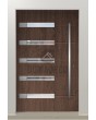 LIM AP18 - aluminium front door