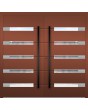 LIM AP18 double -  contemporary double door