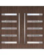 LIM AP18 double -  contemporary double door