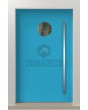 LIM Bila - exterior security aluminium door