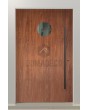 LIM Bila - exterior security aluminium door