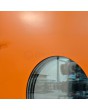 LIM Bila - exterior security aluminium door
