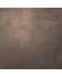 LIM M25 - aluminum hinged door with copper and aged bronze liquid metal