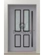 LIM C12 - contemporary external door