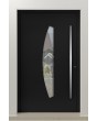 LIM C20 - aluminium storm door