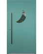 LIM C4 - home aluminium entrance door
