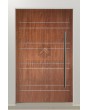 LIM C6 - residential entrance door