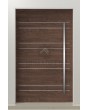 LIM C6 - residential entrance door