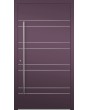 LIM C6 - residential entrance door