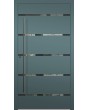 LIM C7 - front aluminium door