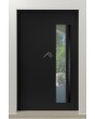 LIM C8 -  aluminium entry door