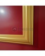 LIM CL05 - classically styled traditional aluminium door