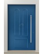 PIVOT CL14 - Georgian style pivot front door
