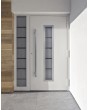 LIM AP01 - aluminum glass front door