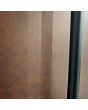 LIM Basic - solid aluminium front door