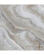 LIM Grigio double - aluminum double door covered with grigio sintered quartz