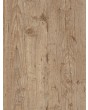 LIM WOODLINE 3 - aluminum entry door covered Fir Platinum wood imitation
