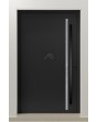 LIM Flet A - aluminium main door