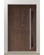 PIVOT Flet A - aluminium house pivot front door