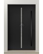 LIM Flet B - front door aluminium