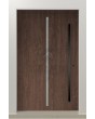 LIM Flet B - front door aluminium