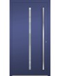 LIM Flet B - front door aluminium