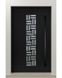 LIM VFL2 - high security aluminium front door