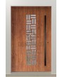 LIM VFL2 - high security aluminium front door