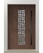 LIM VFL2 - high security aluminium front door