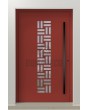 LIM VFL2 - high security aluminium front door