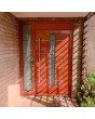 LIM Gryf-B - aluminium entry door