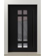 LIM HEY II - modern aluminium exterior door