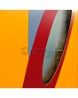 LIM INLAY  - Aluminium main door