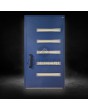 LIM 39 - Aluminium high-end exterior front door