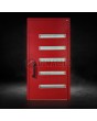 LIM 39 - Aluminium high-end exterior front door