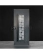 LIM VFL2 - high security aluminium front door