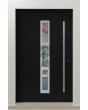 LIM Orin - Aluminium front door