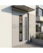 LIM Orin - Aluminium front door