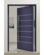 PIVOT AP04 - reynaers masterline 8 pivot door